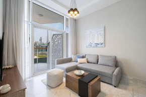Sukoon's Waterfront Two-Bedroom